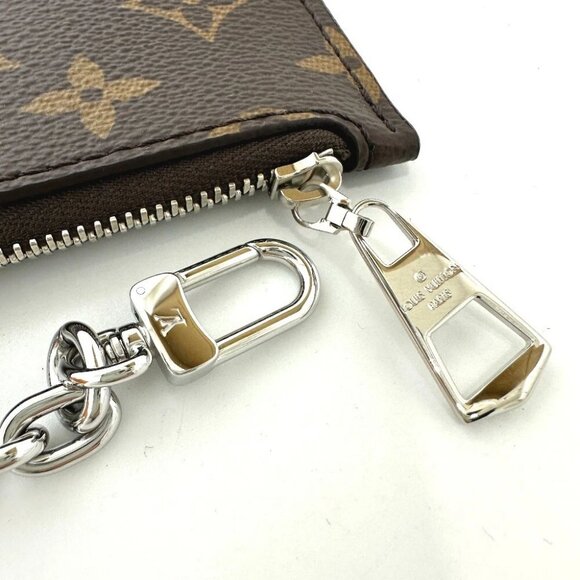 LOUIS VUITTON M80794 Epi Monogram Marel 2WAY bag Shoulder Bag Unused - Picture 9 of 14